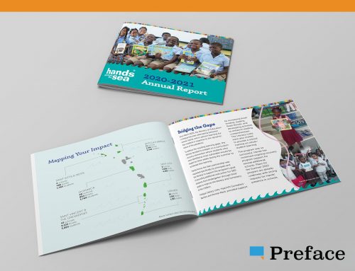 Why an Annual Report Still Matters for Small Nonprofits