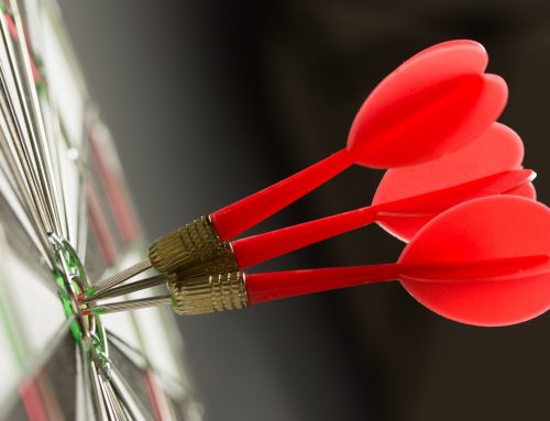 Why Consistent Graphic Design Is a Smart Fundraising Strategy for Nonprofits